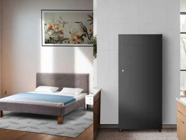 Soho Chill & Sleep Pack